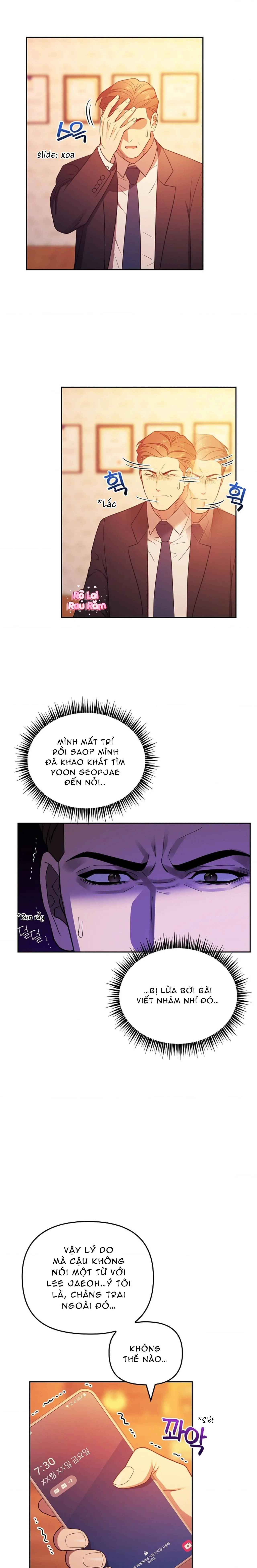 Finders Keepers Chapter 1 Trang 24