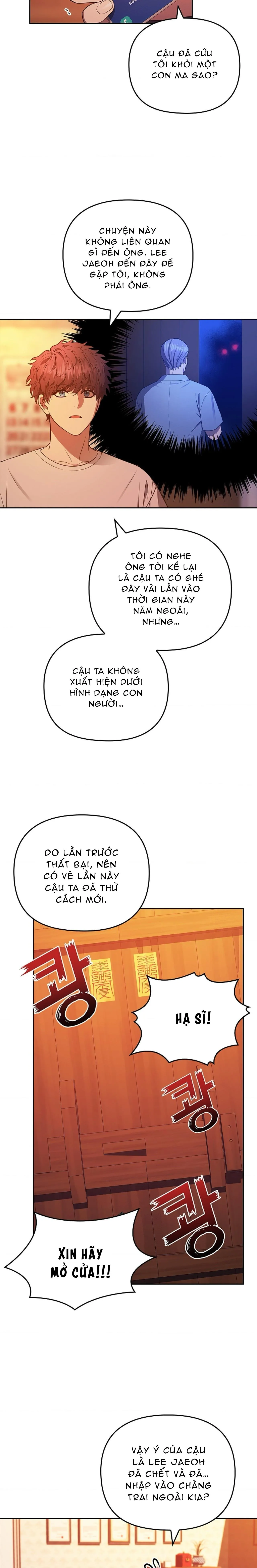 Finders Keepers Chapter 1 Trang 25