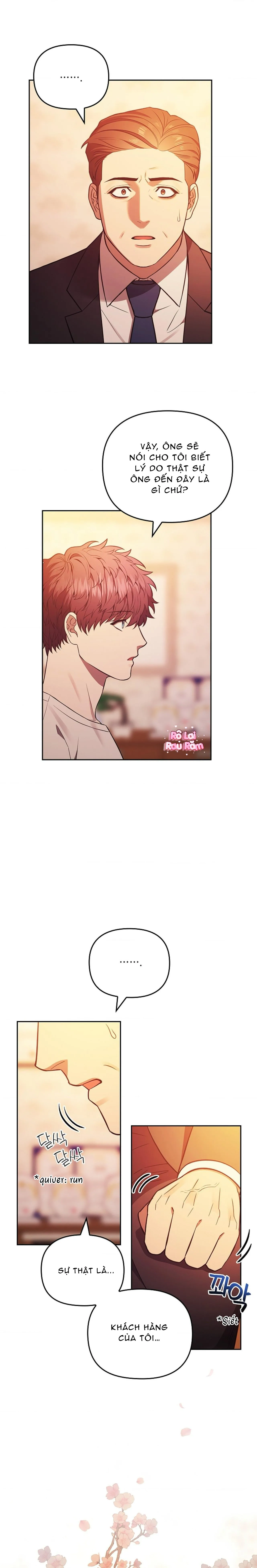 Finders Keepers Chapter 1 Trang 27