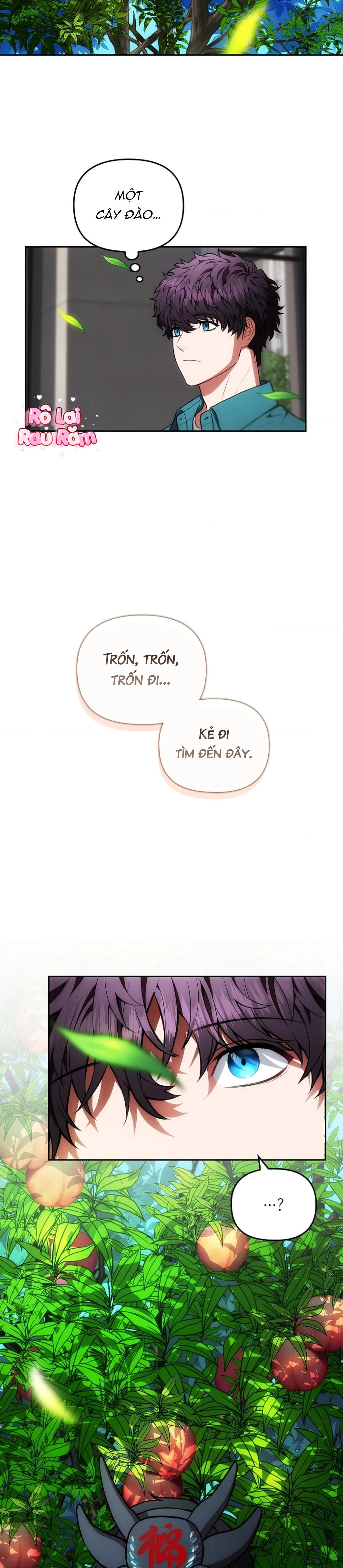 Finders Keepers Chapter 2 Trang 4