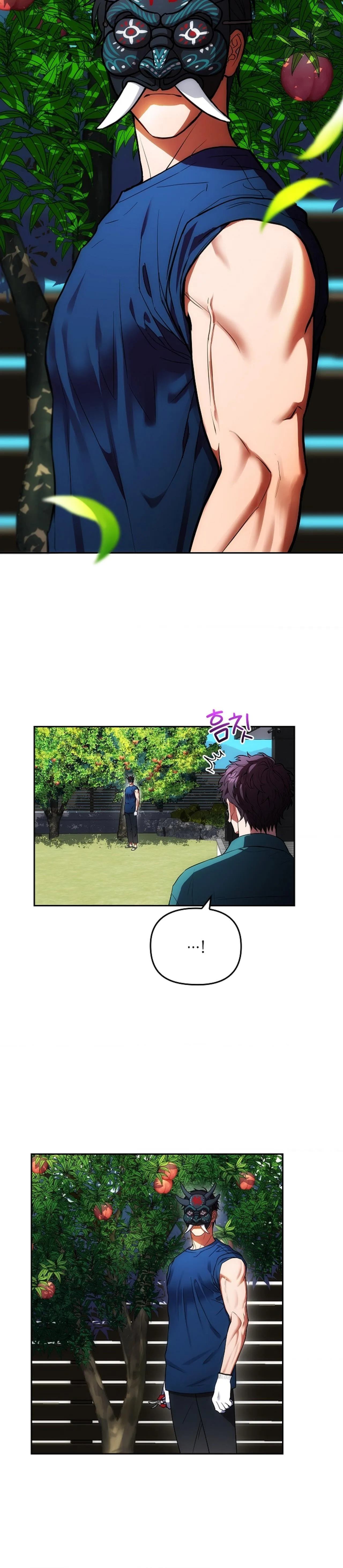 Finders Keepers Chapter 2 Trang 5