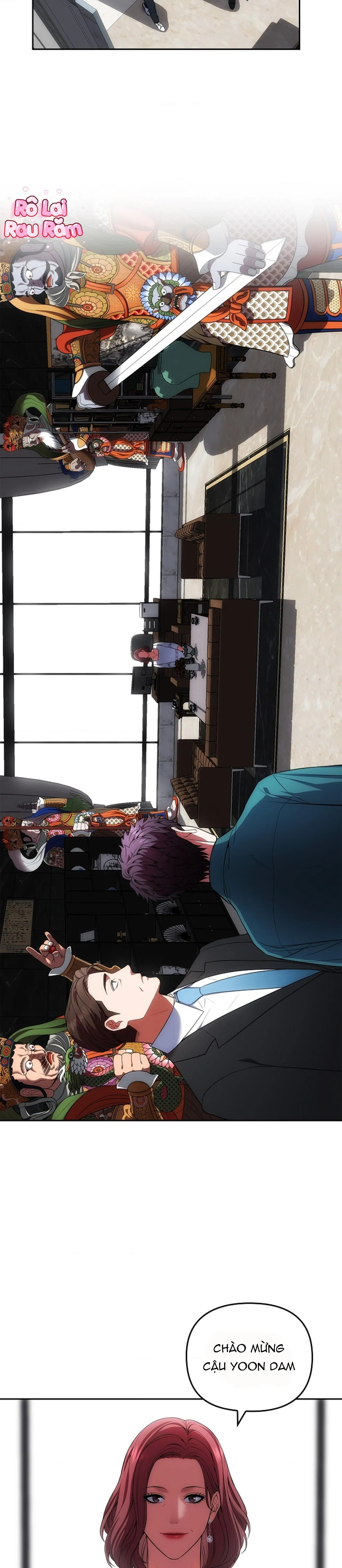 Finders Keepers Chapter 2 Trang 7