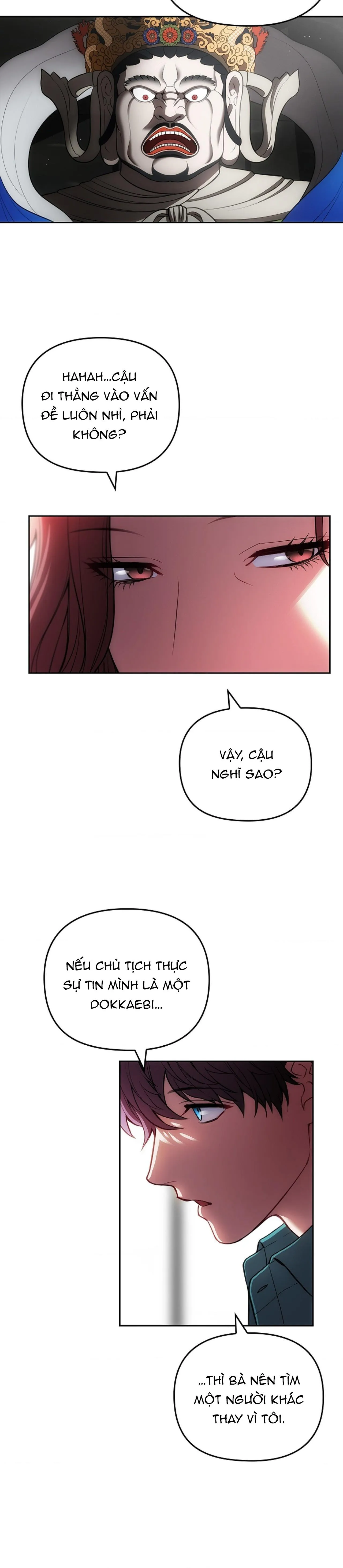 Finders Keepers Chapter 2 Trang 11