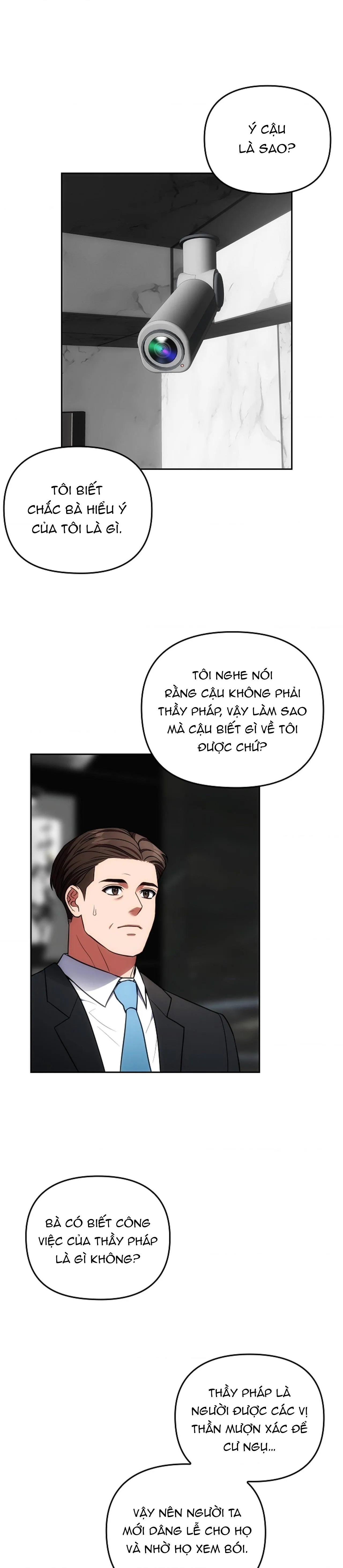 Finders Keepers Chapter 2 Trang 12