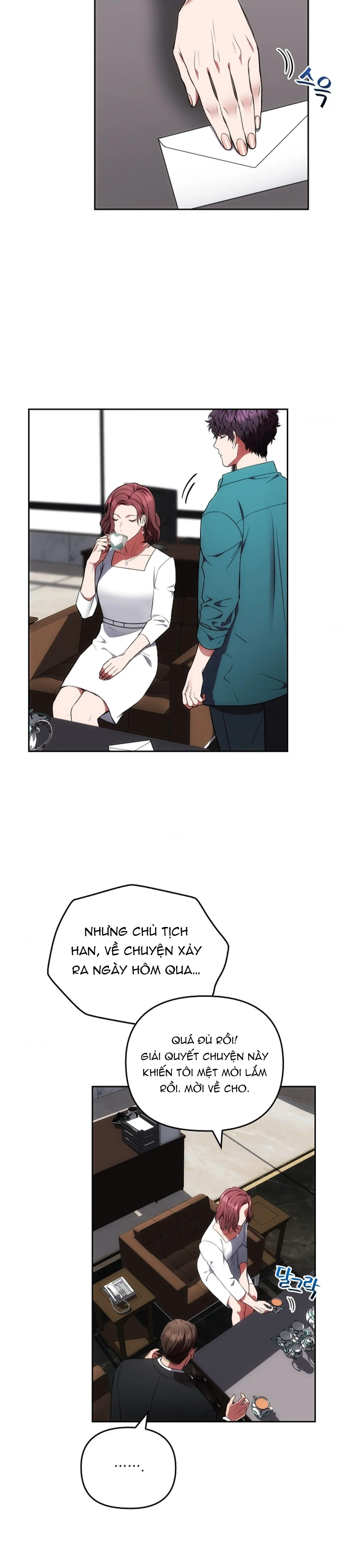 Finders Keepers Chapter 2 Trang 15