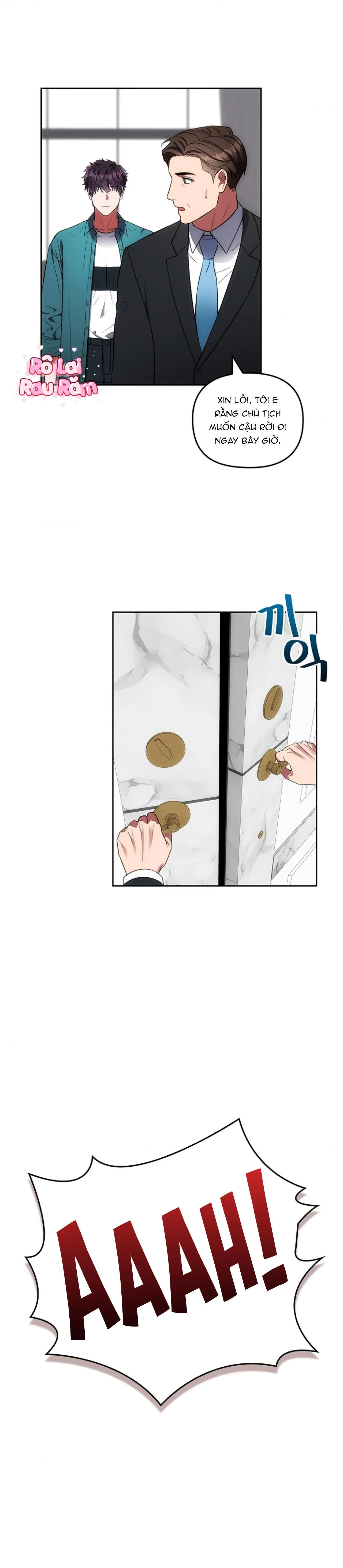 Finders Keepers Chapter 2 Trang 16