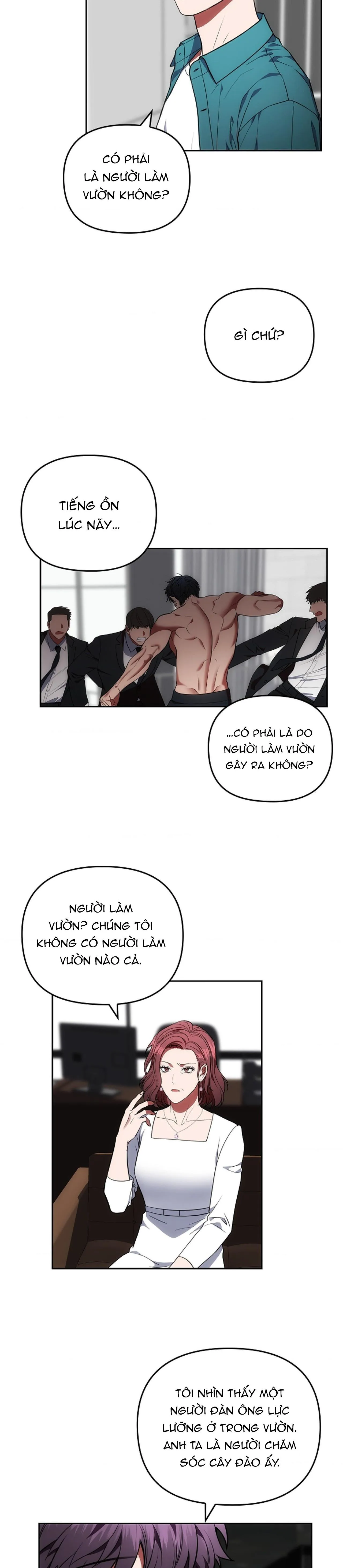 Finders Keepers Chapter 2 Trang 18