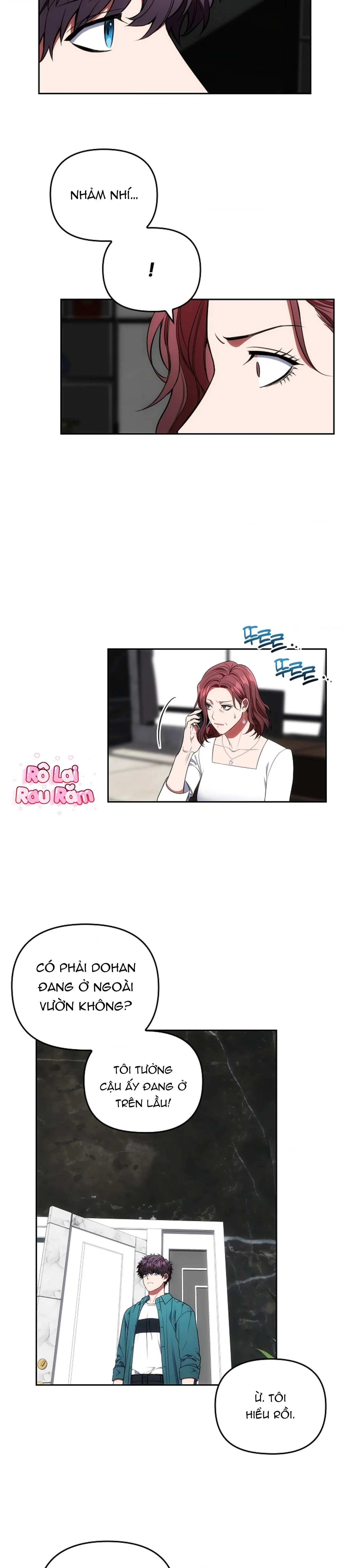 Finders Keepers Chapter 2 Trang 19