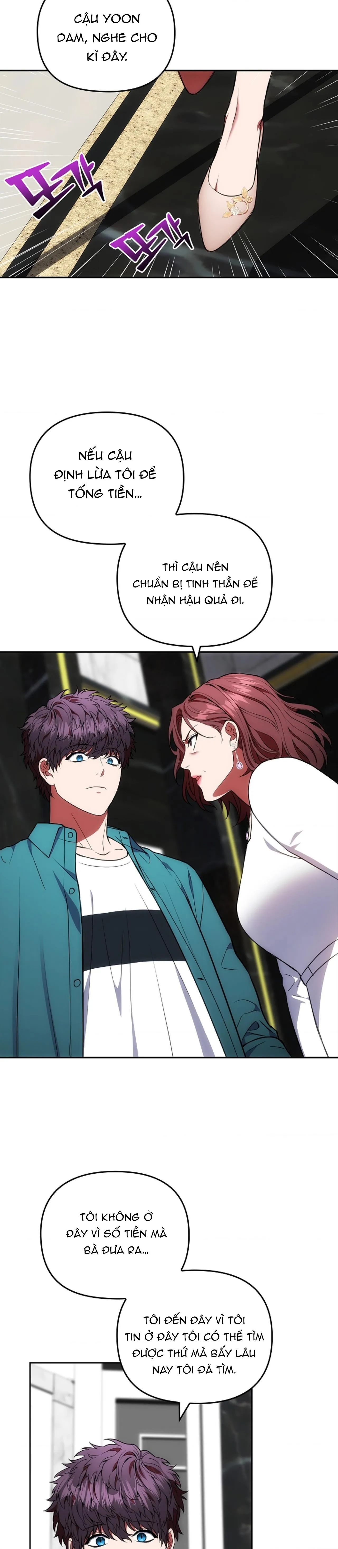 Finders Keepers Chapter 2 Trang 20