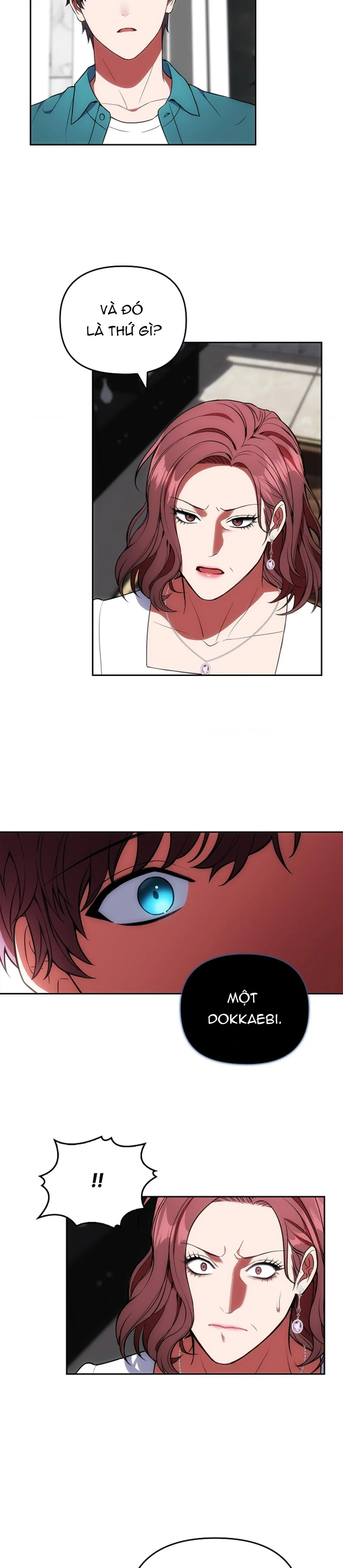 Finders Keepers Chapter 2 Trang 21