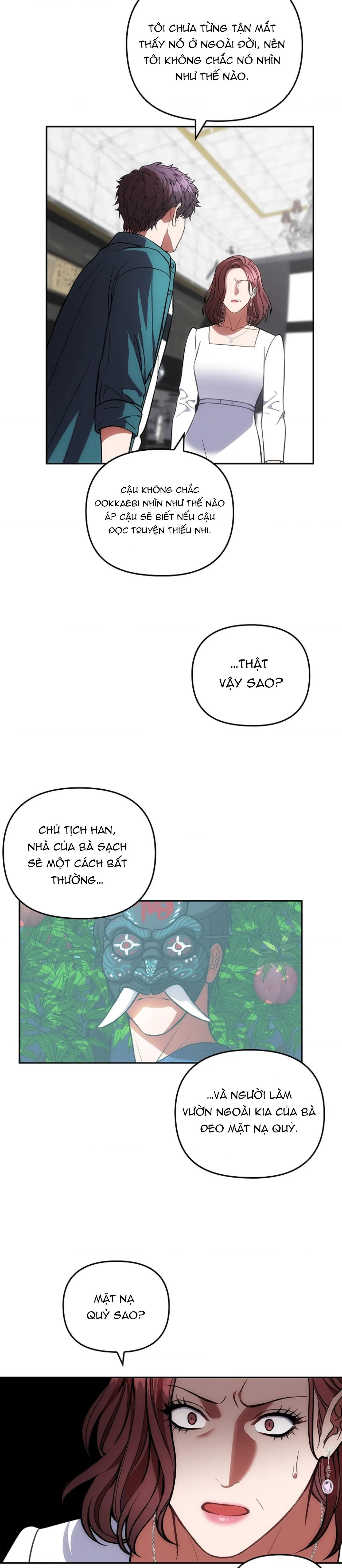 Finders Keepers Chapter 2 Trang 22