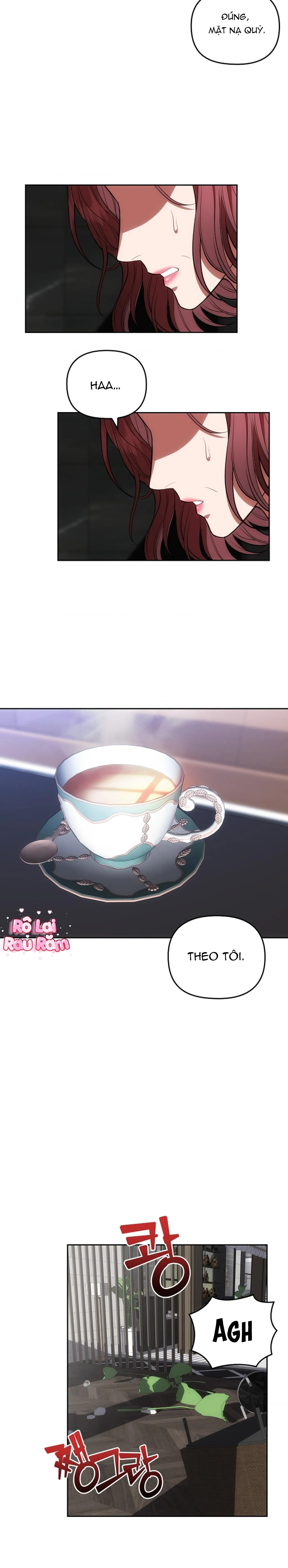 Finders Keepers Chapter 2 Trang 23