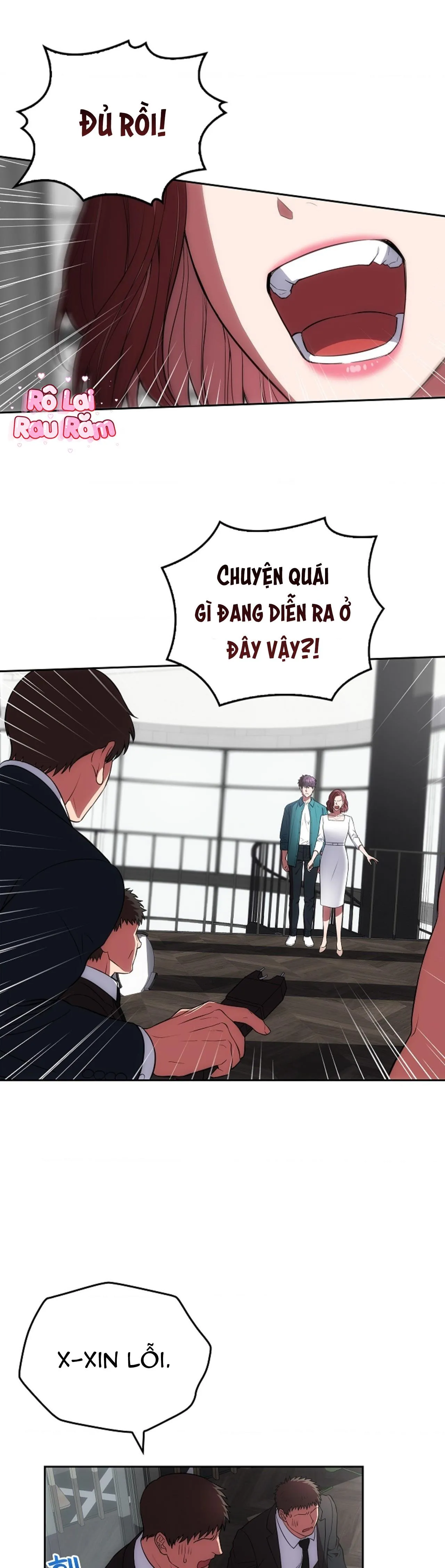 Finders Keepers Chapter 2 Trang 26