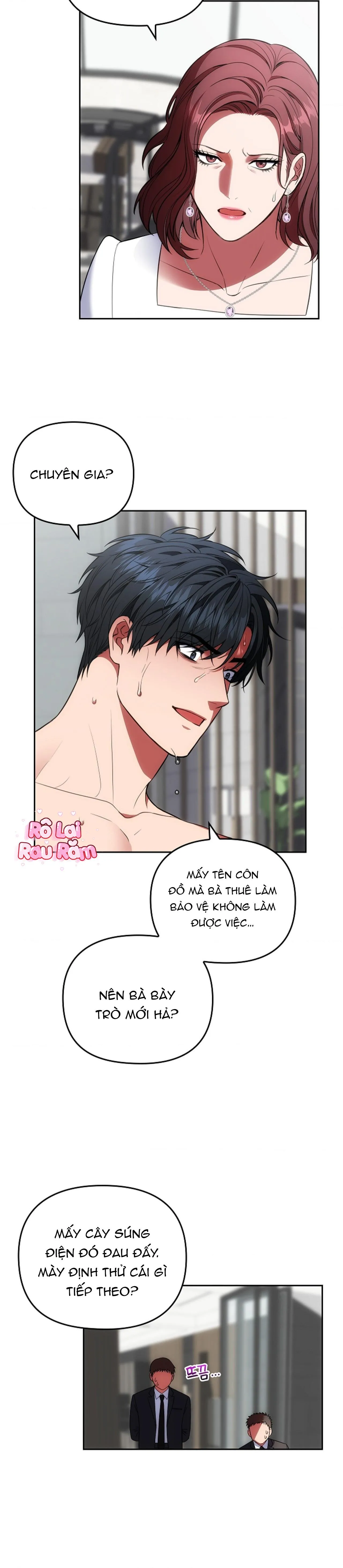 Finders Keepers Chapter 2 Trang 29