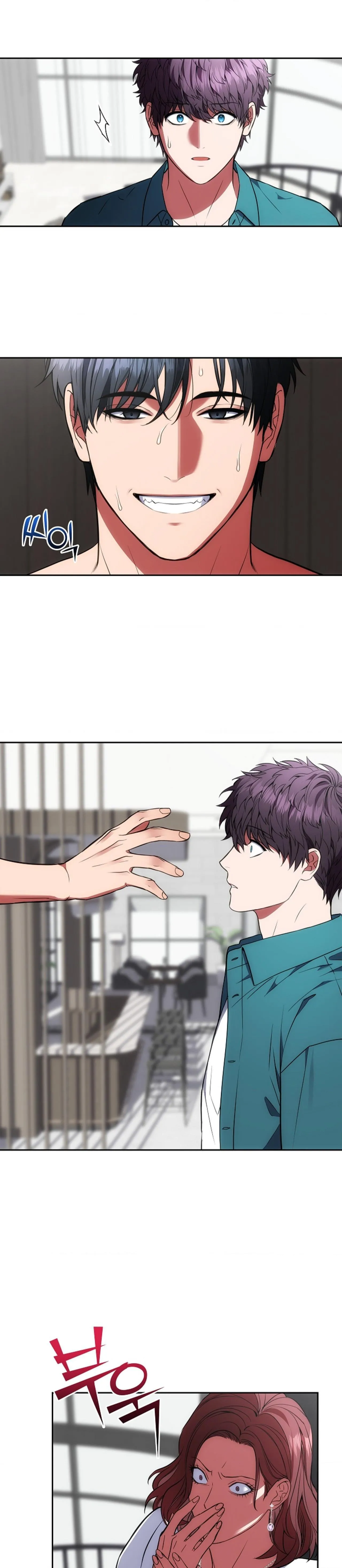 Finders Keepers Chapter 2 Trang 30