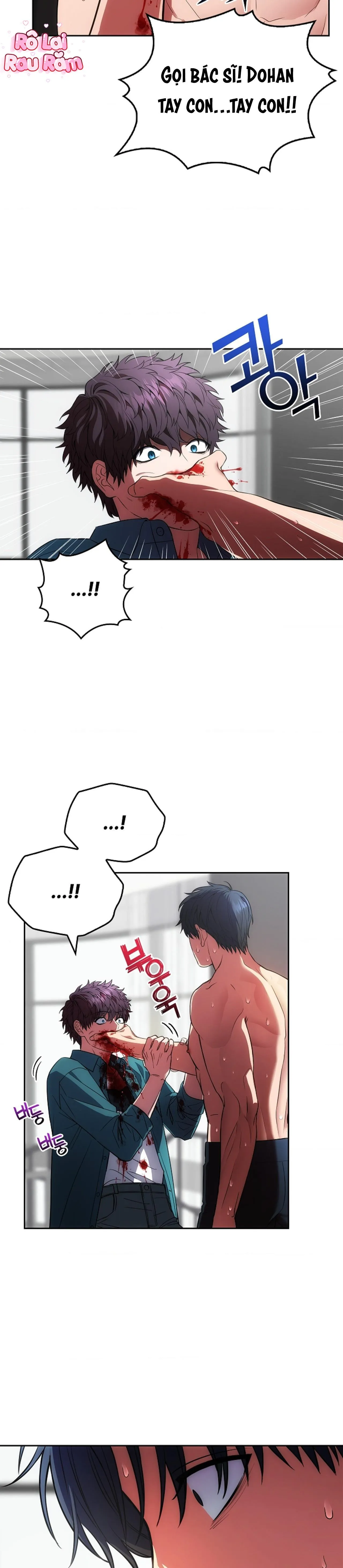 Finders Keepers Chapter 2 Trang 32