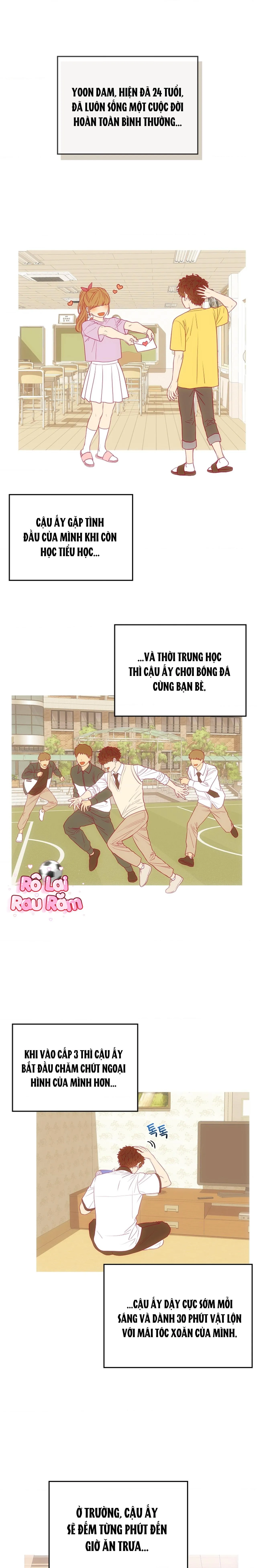 Finders Keepers Chapter 3 Trang 7