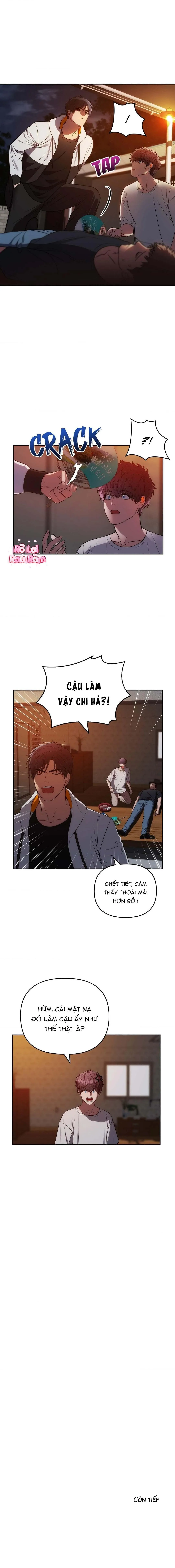 Finders Keepers Chapter 4 Trang 11