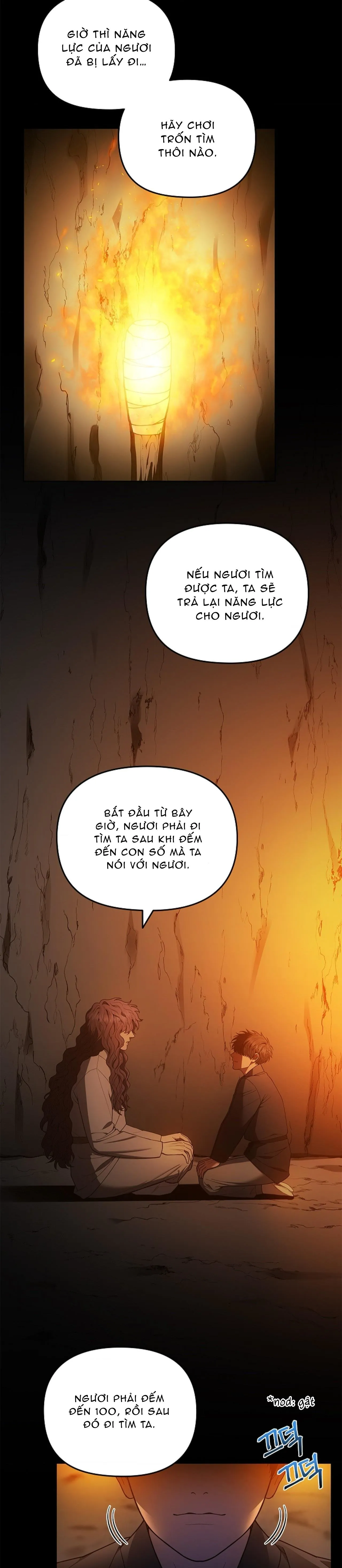 Finders Keepers Chapter 0 Trang 3