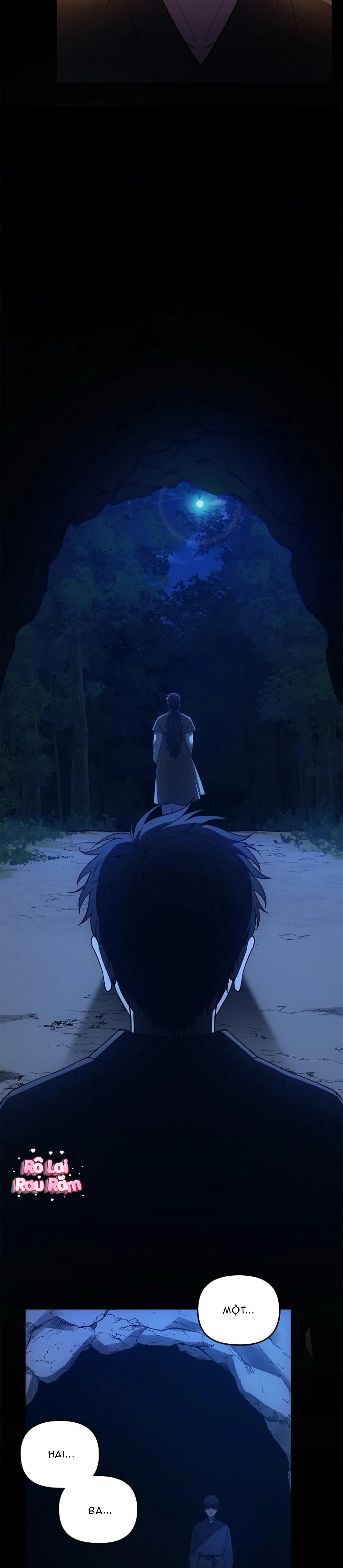 Finders Keepers Chapter 0 Trang 4