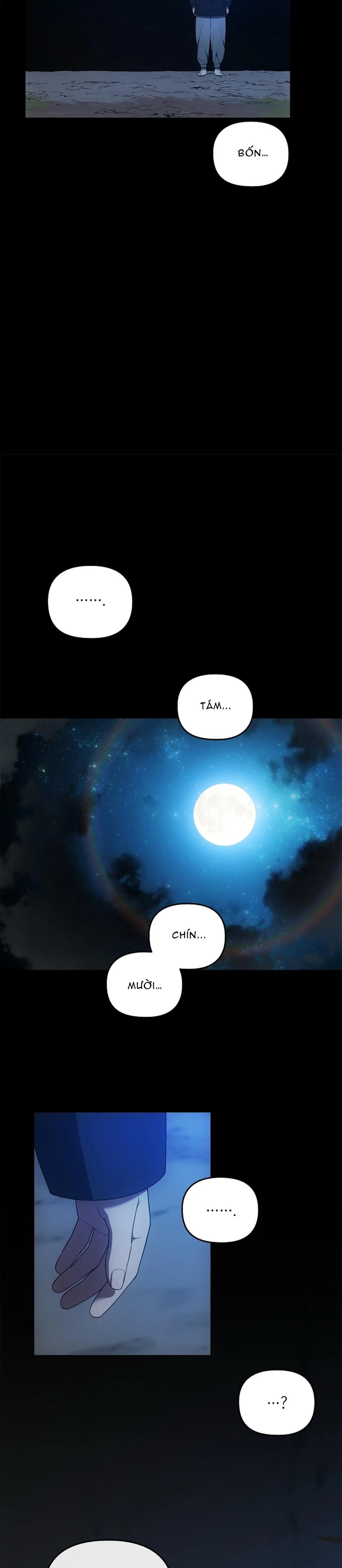 Finders Keepers Chapter 0 Trang 5