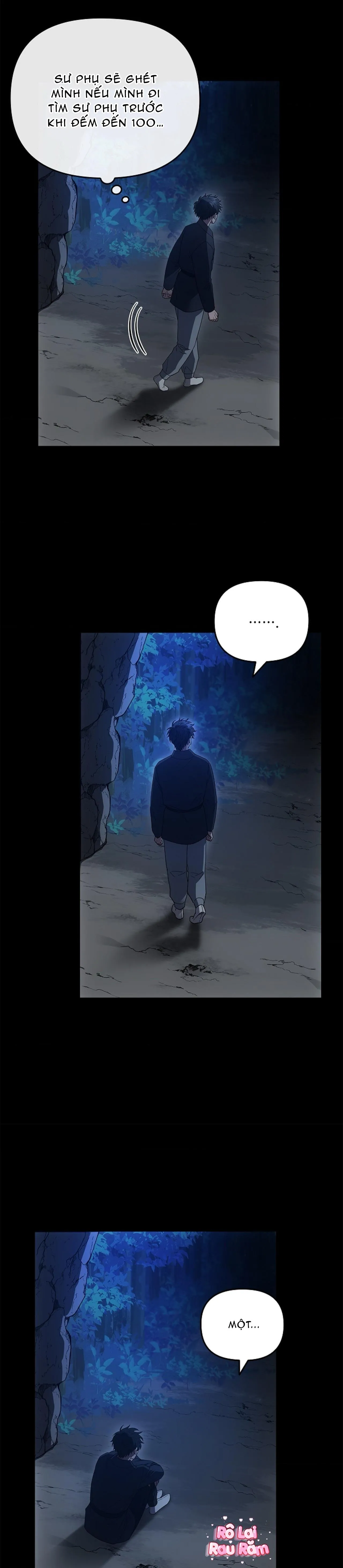 Finders Keepers Chapter 0 Trang 7