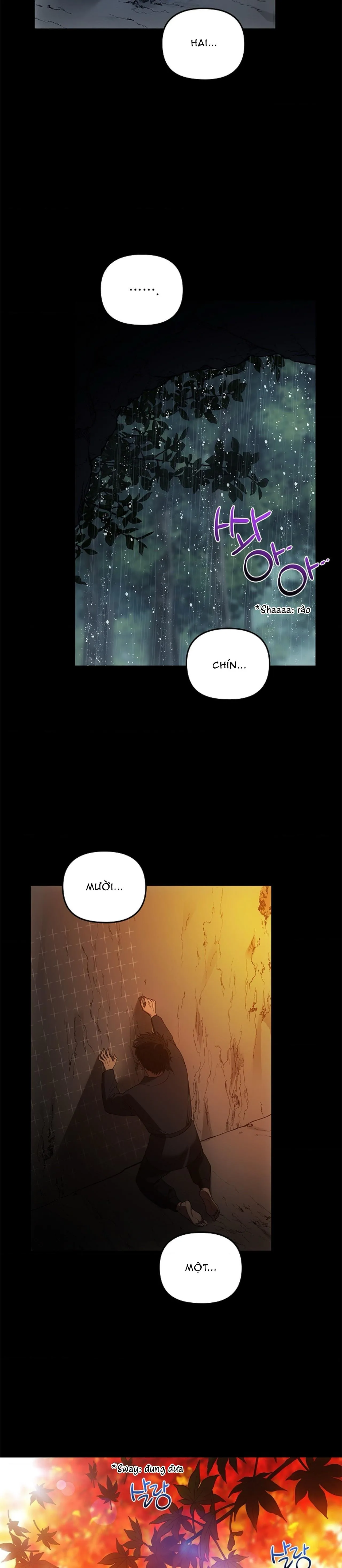 Finders Keepers Chapter 0 Trang 8