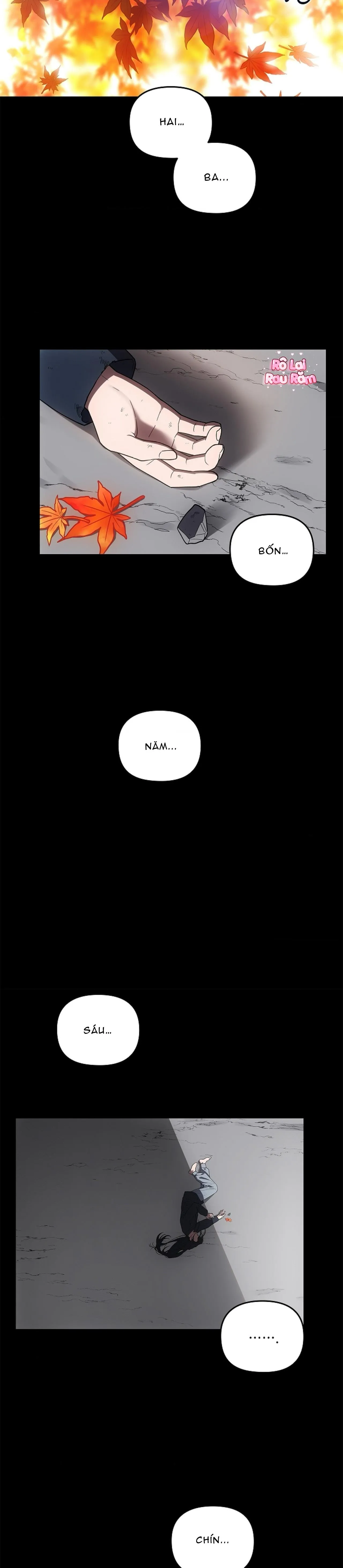 Finders Keepers Chapter 0 Trang 9