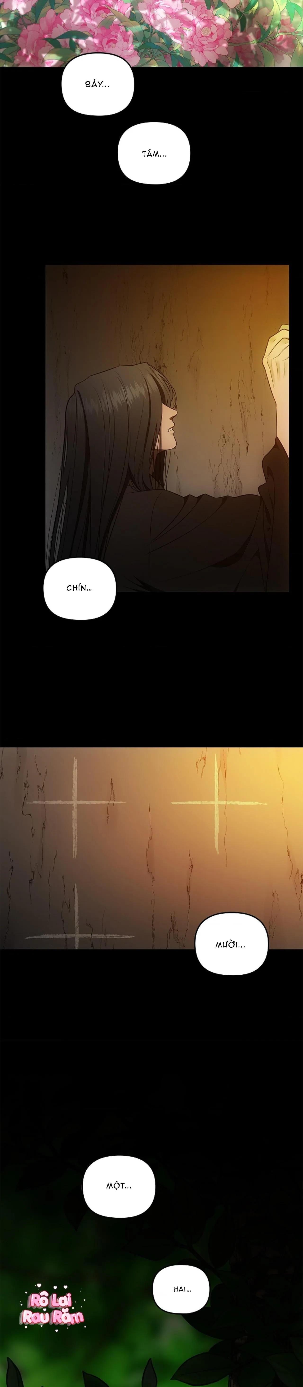 Finders Keepers Chapter 0 Trang 11