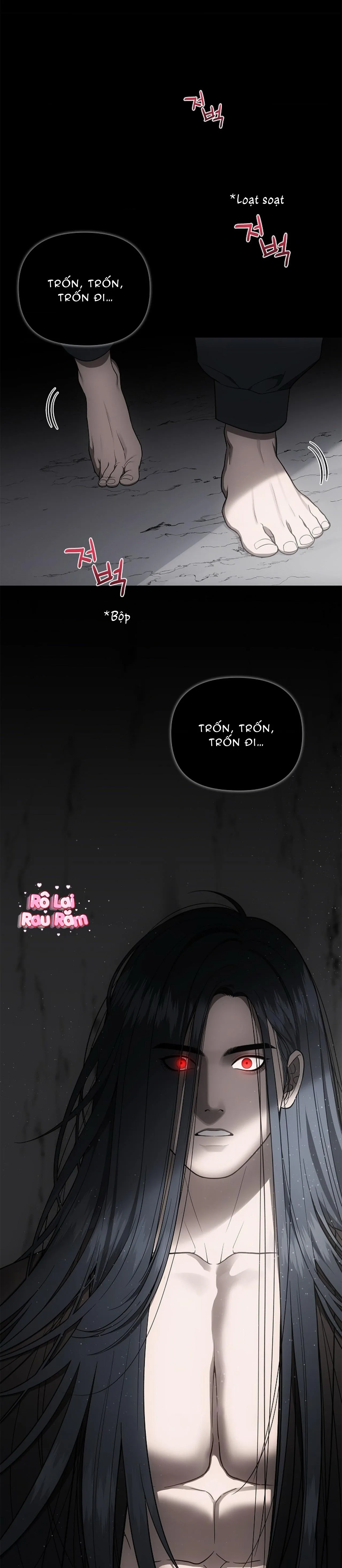 Finders Keepers Chapter 0 Trang 14