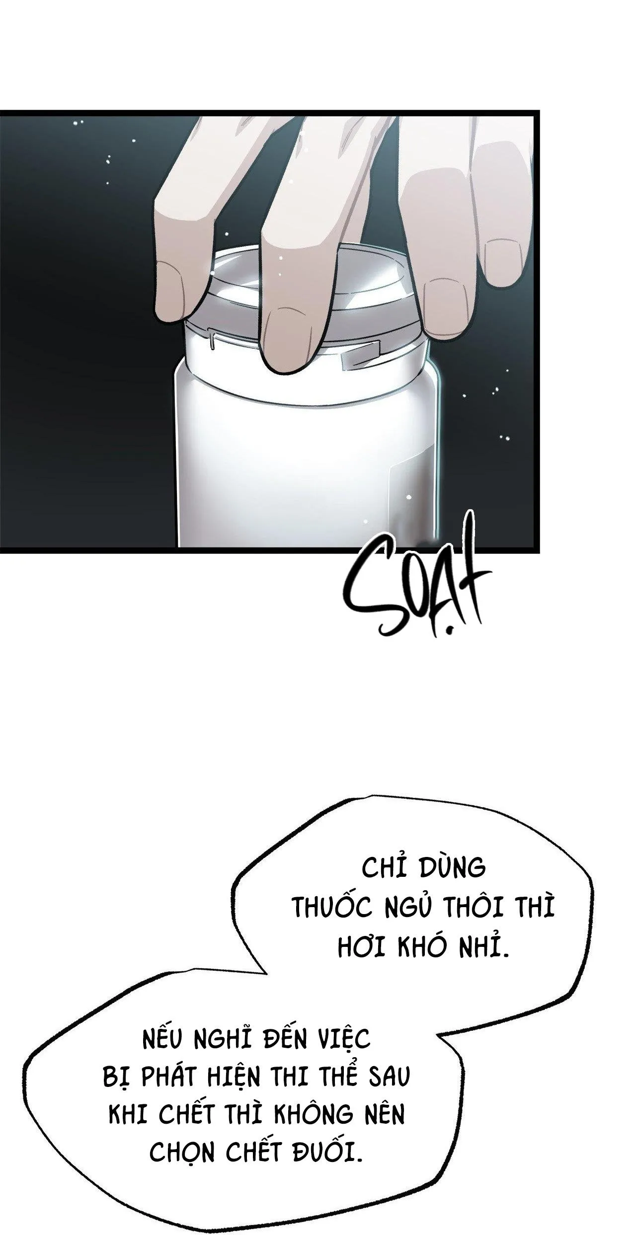 FIRE IN THE WHOLE Chapter 2 Trang 3