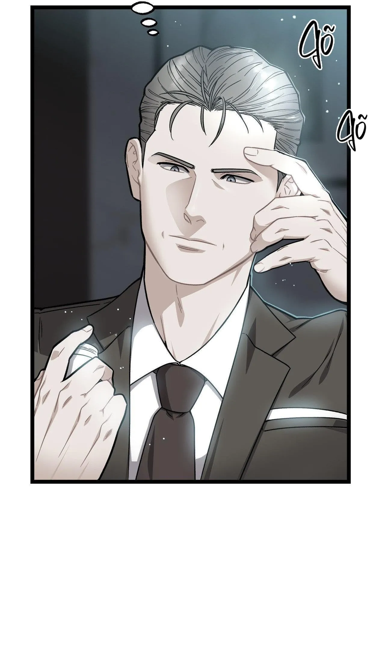 FIRE IN THE WHOLE Chapter 2 Trang 4