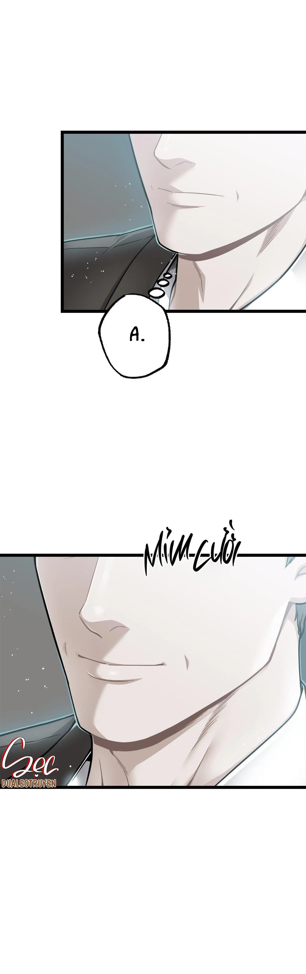 FIRE IN THE WHOLE Chapter 2 Trang 5