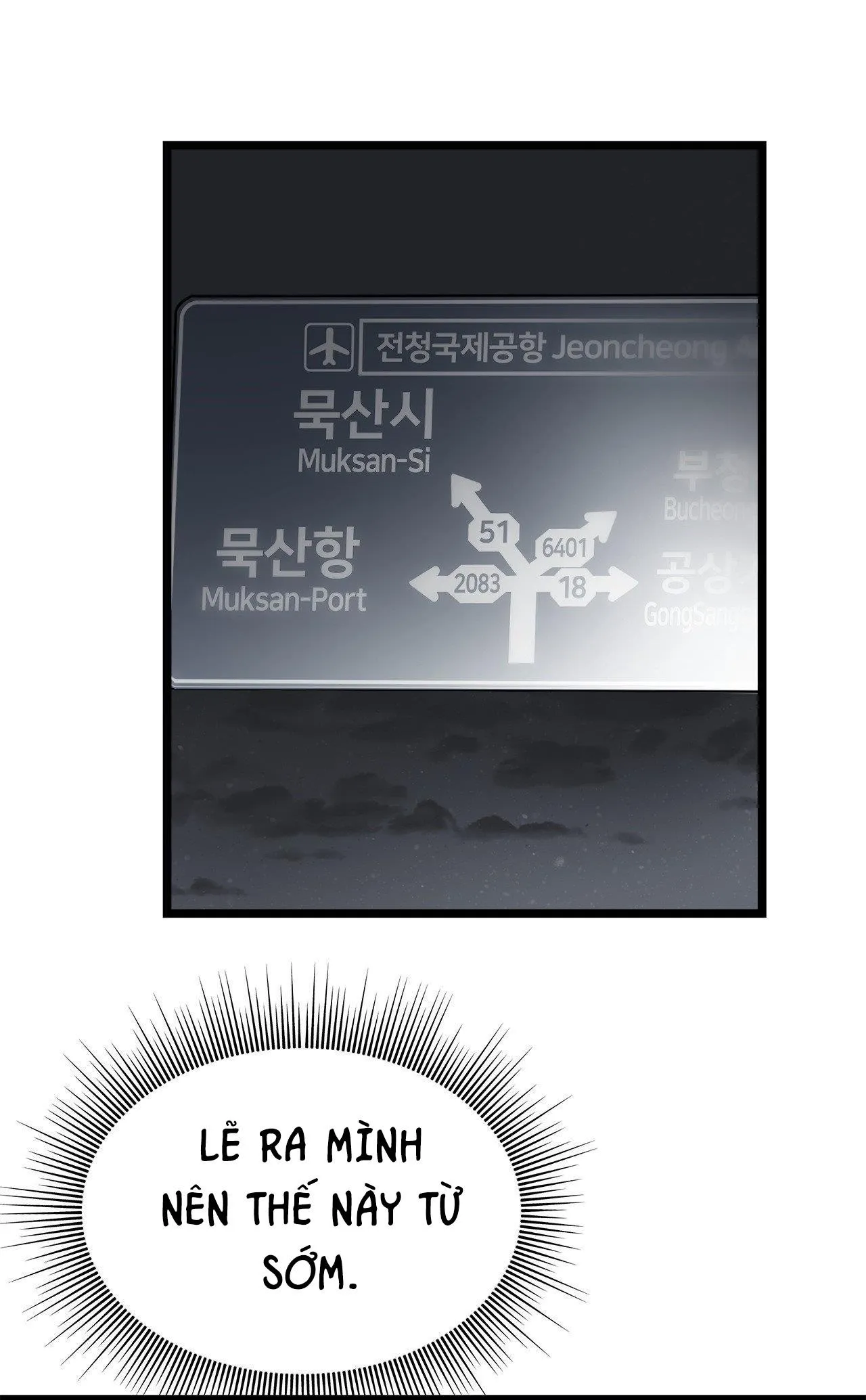 FIRE IN THE WHOLE Chapter 2 Trang 8