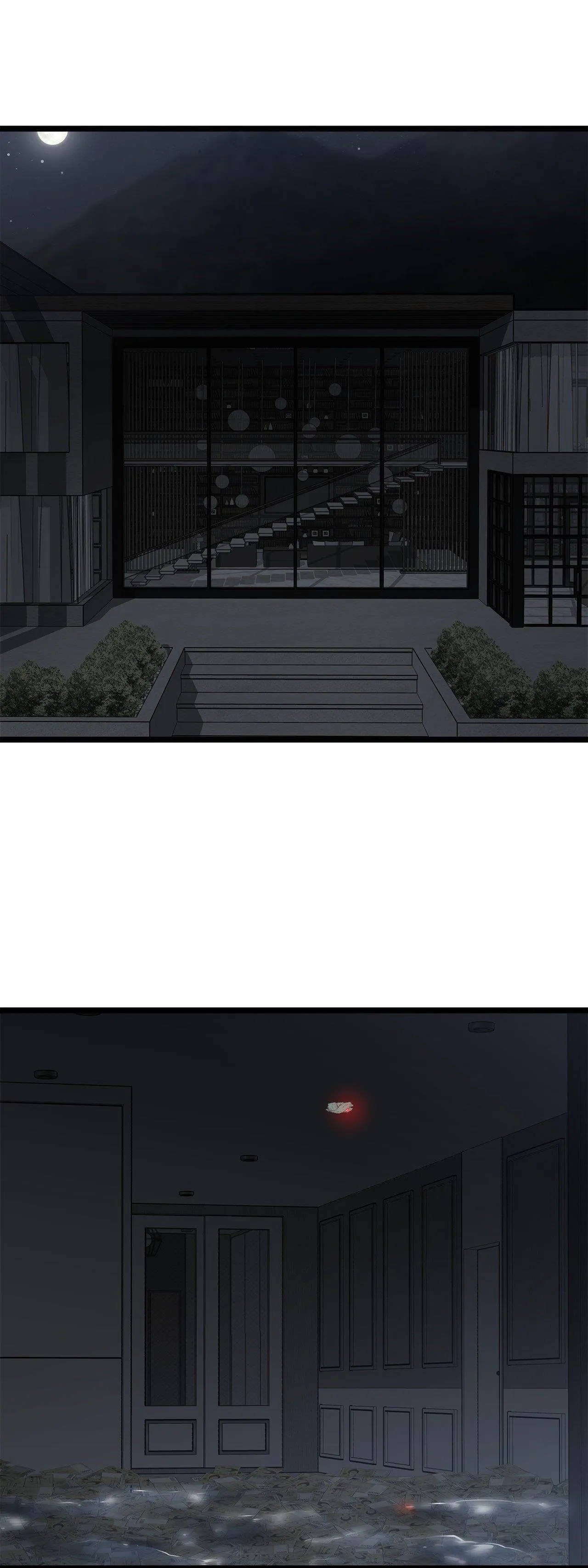 FIRE IN THE WHOLE Chapter 2 Trang 12