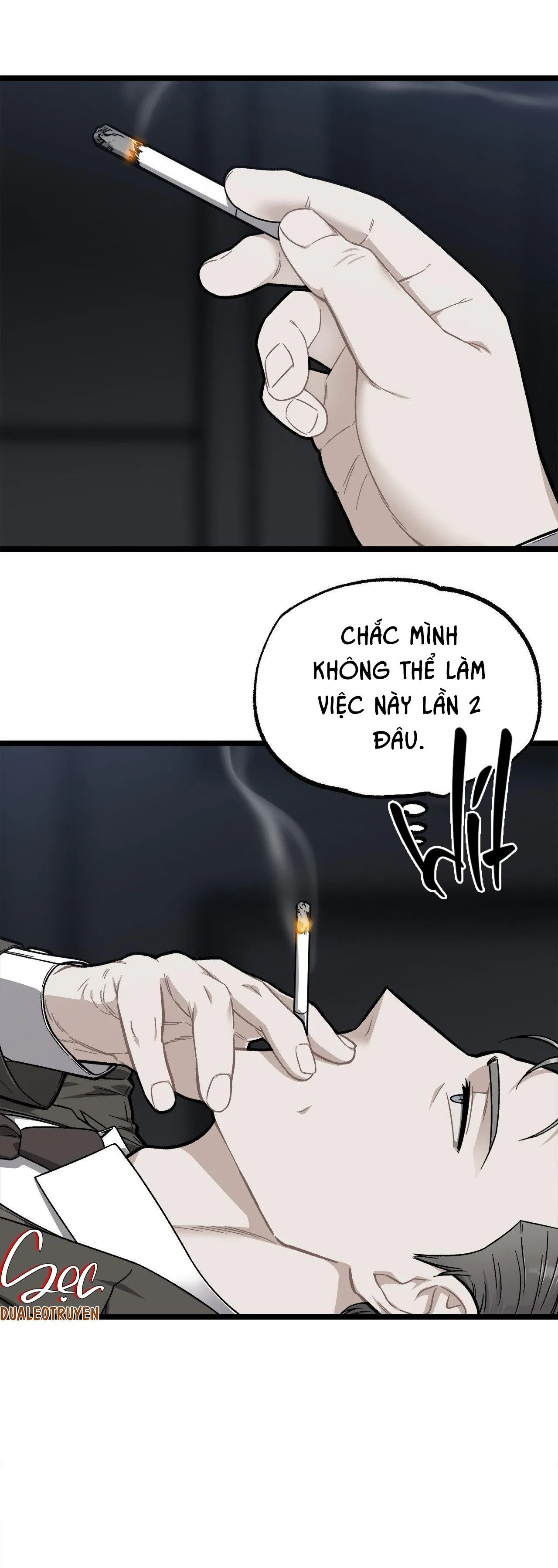 FIRE IN THE WHOLE Chapter 2 Trang 14