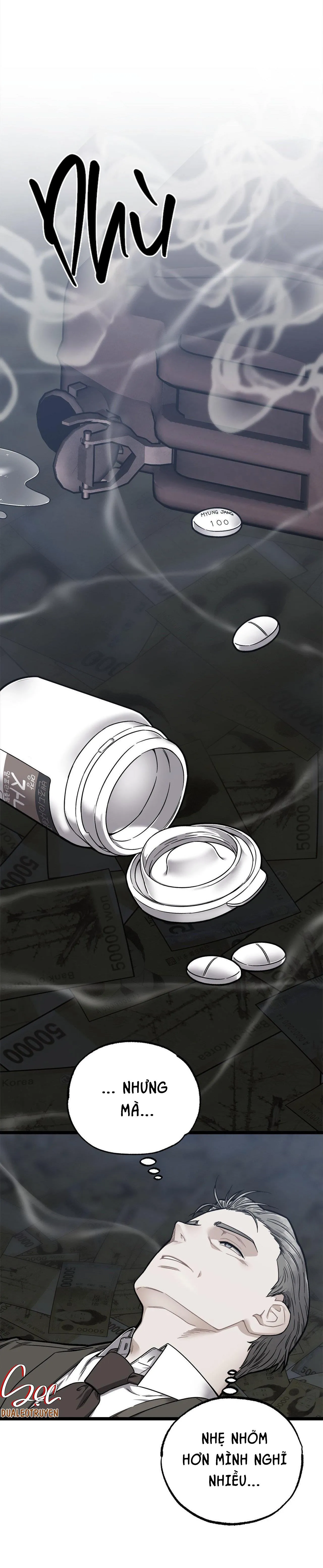 FIRE IN THE WHOLE Chapter 2 Trang 15