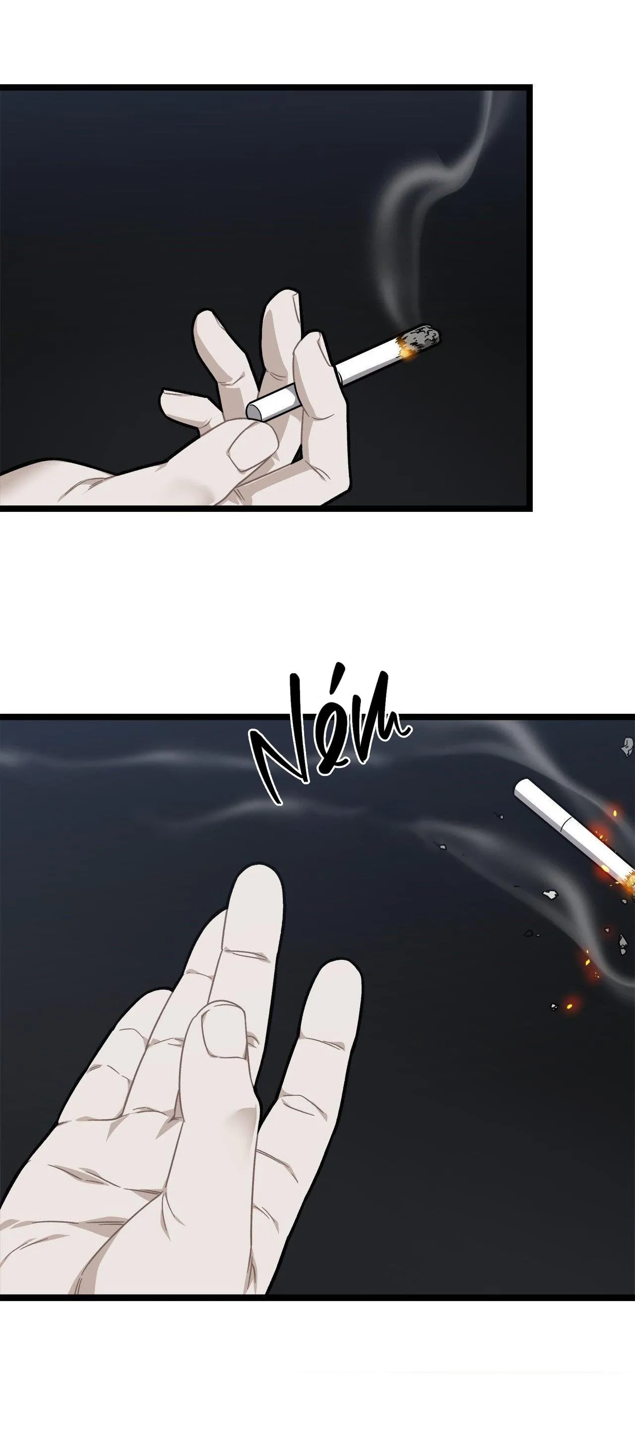 FIRE IN THE WHOLE Chapter 2 Trang 16