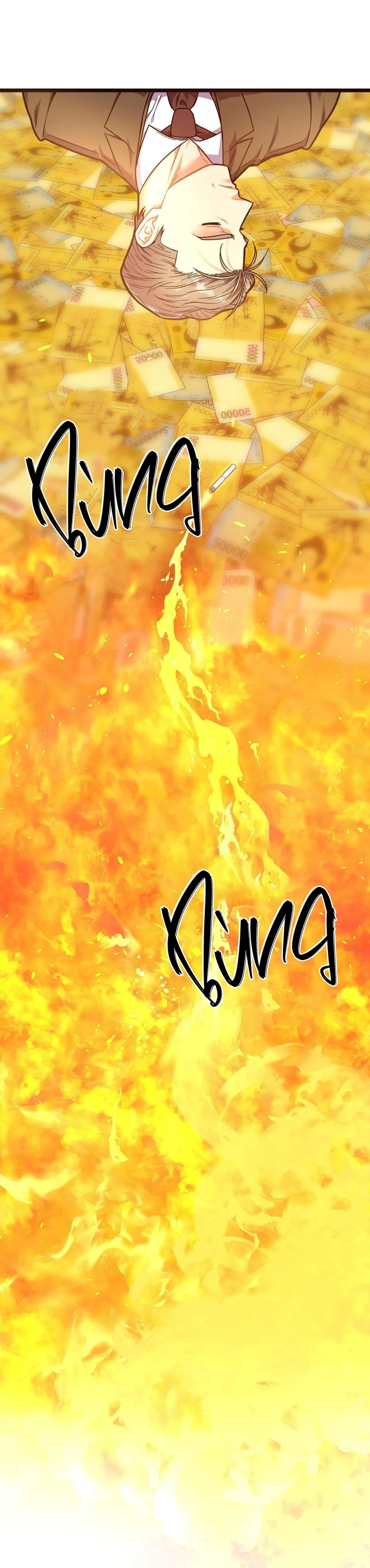 FIRE IN THE WHOLE Chapter 2 Trang 17