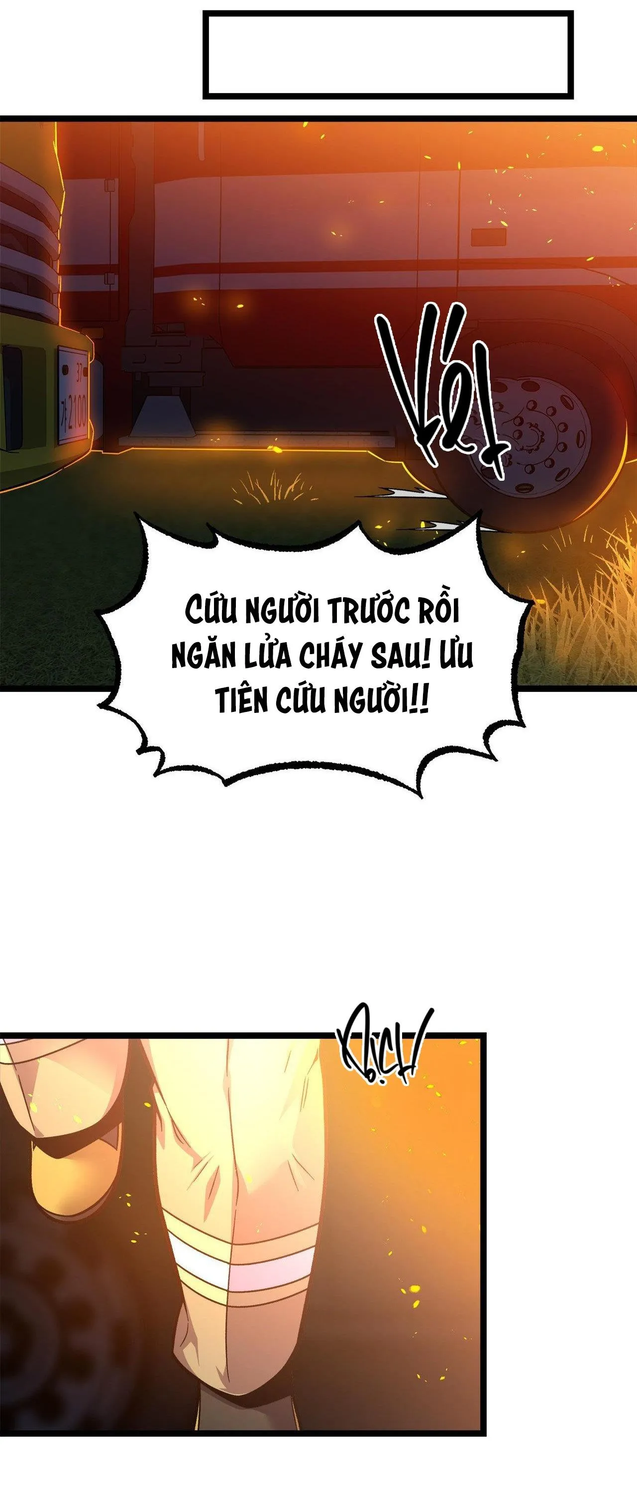 FIRE IN THE WHOLE Chapter 2 Trang 19