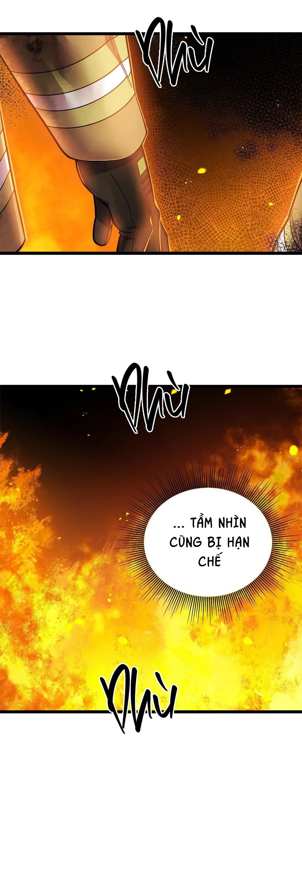 FIRE IN THE WHOLE Chapter 2 Trang 26