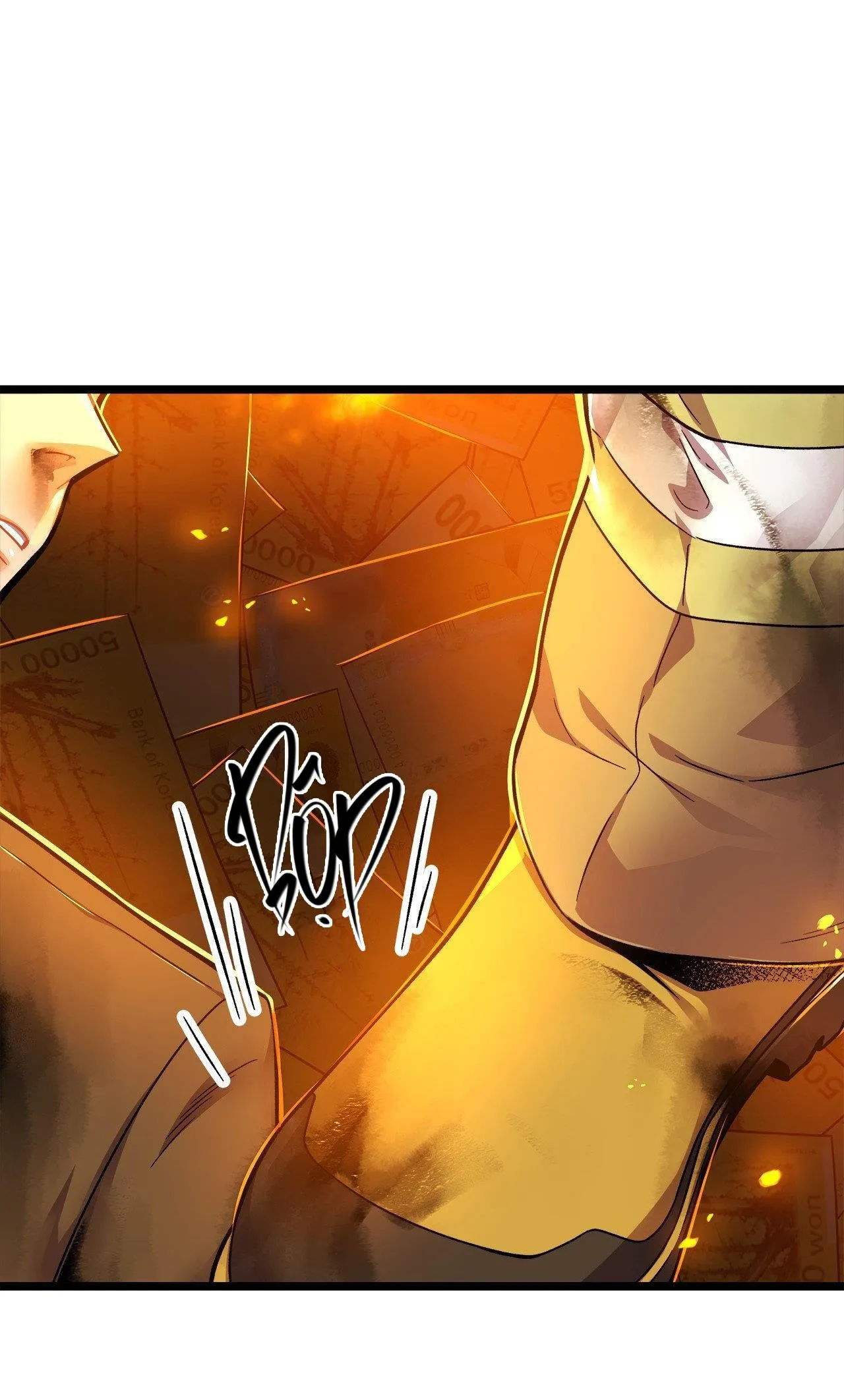 FIRE IN THE WHOLE Chapter 2 Trang 27