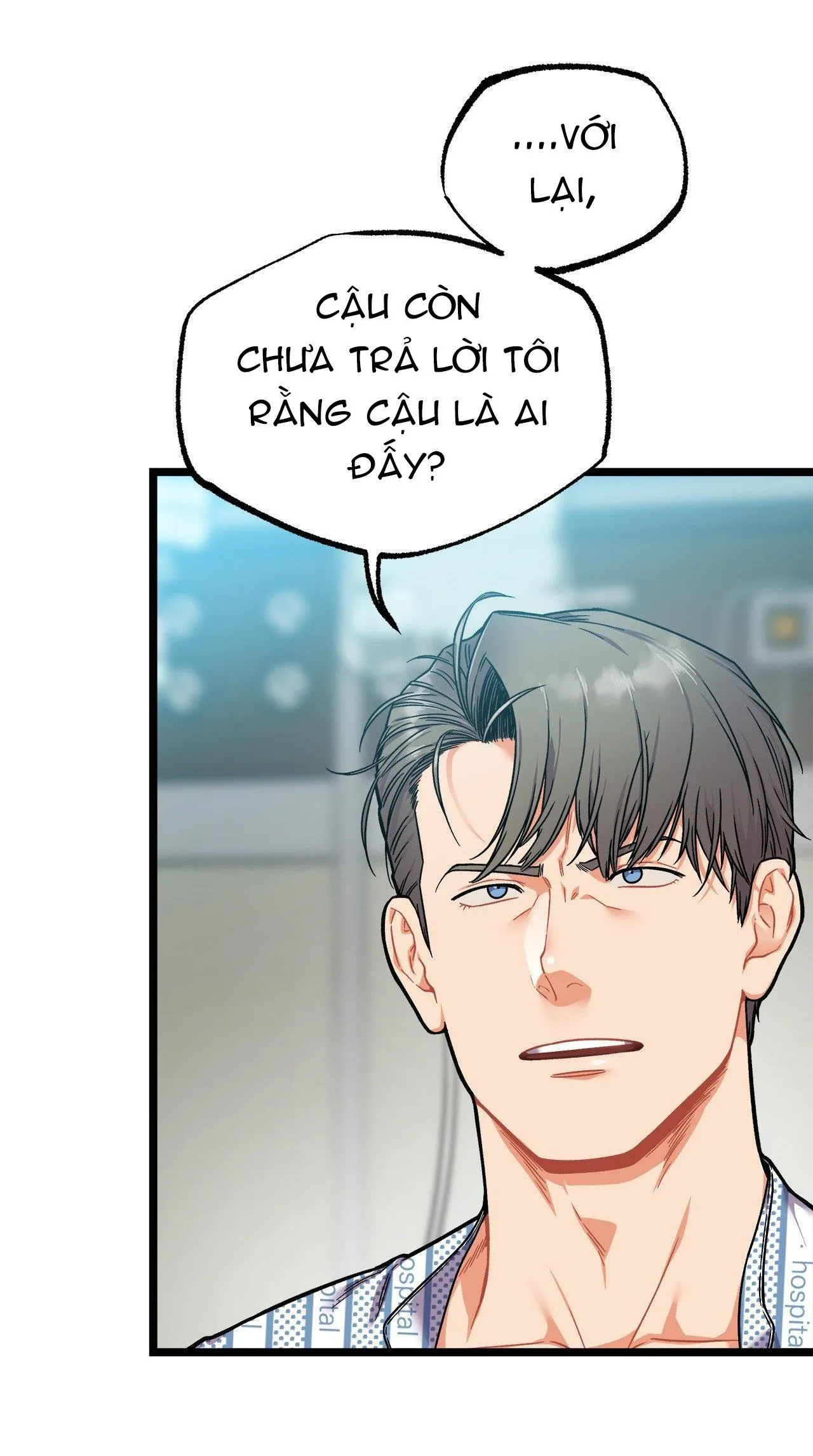 FIRE IN THE WHOLE Chapter 2 Trang 42