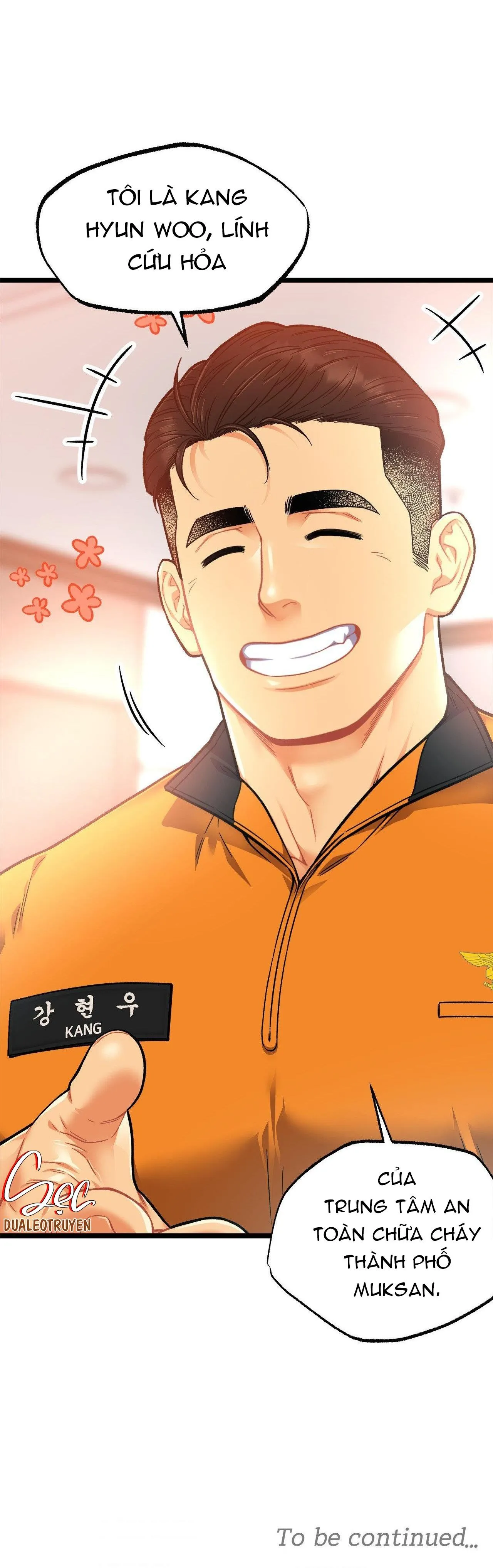 FIRE IN THE WHOLE Chapter 2 Trang 44