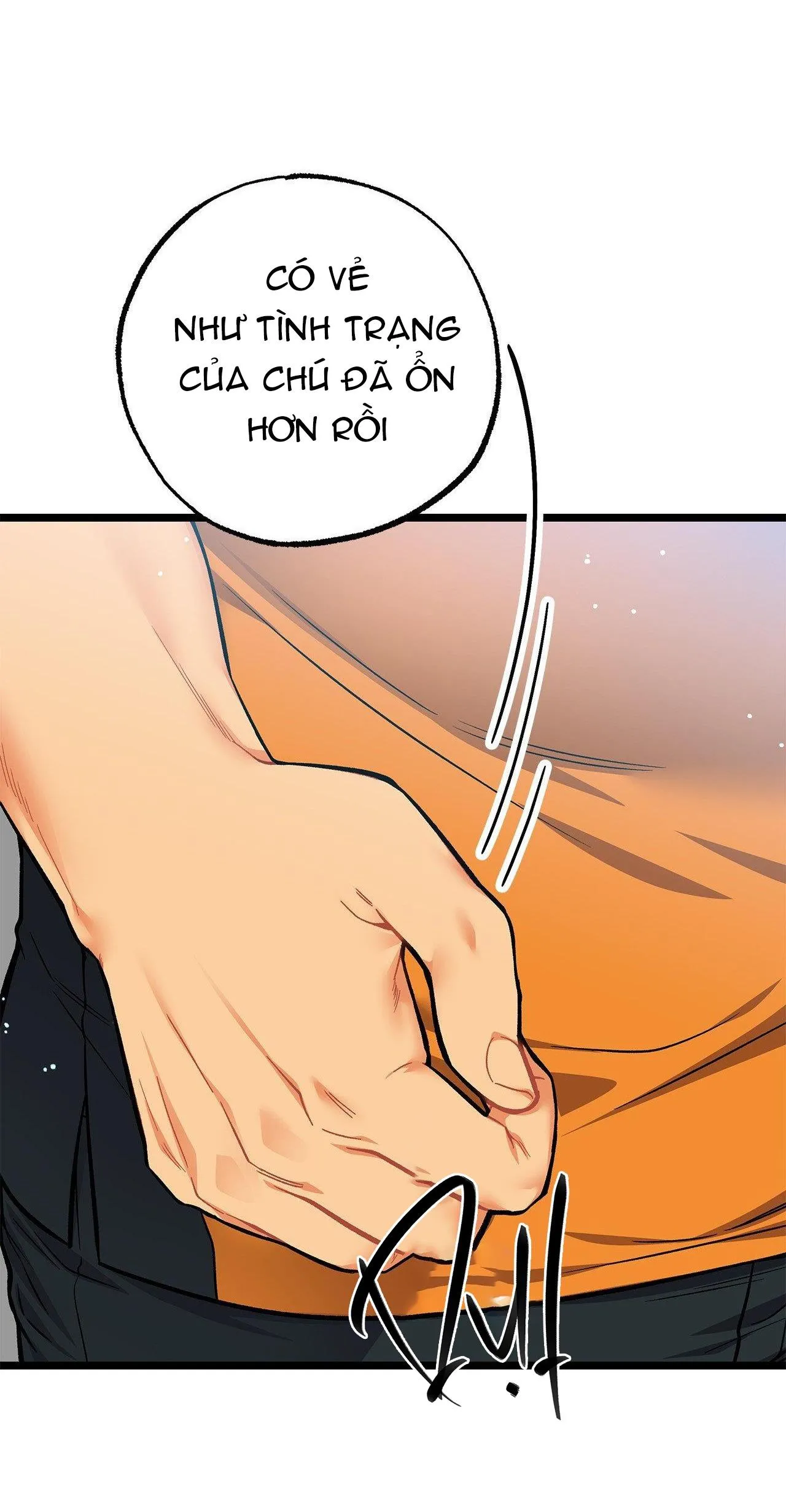 FIRE IN THE WHOLE Chapter 3 Trang 4