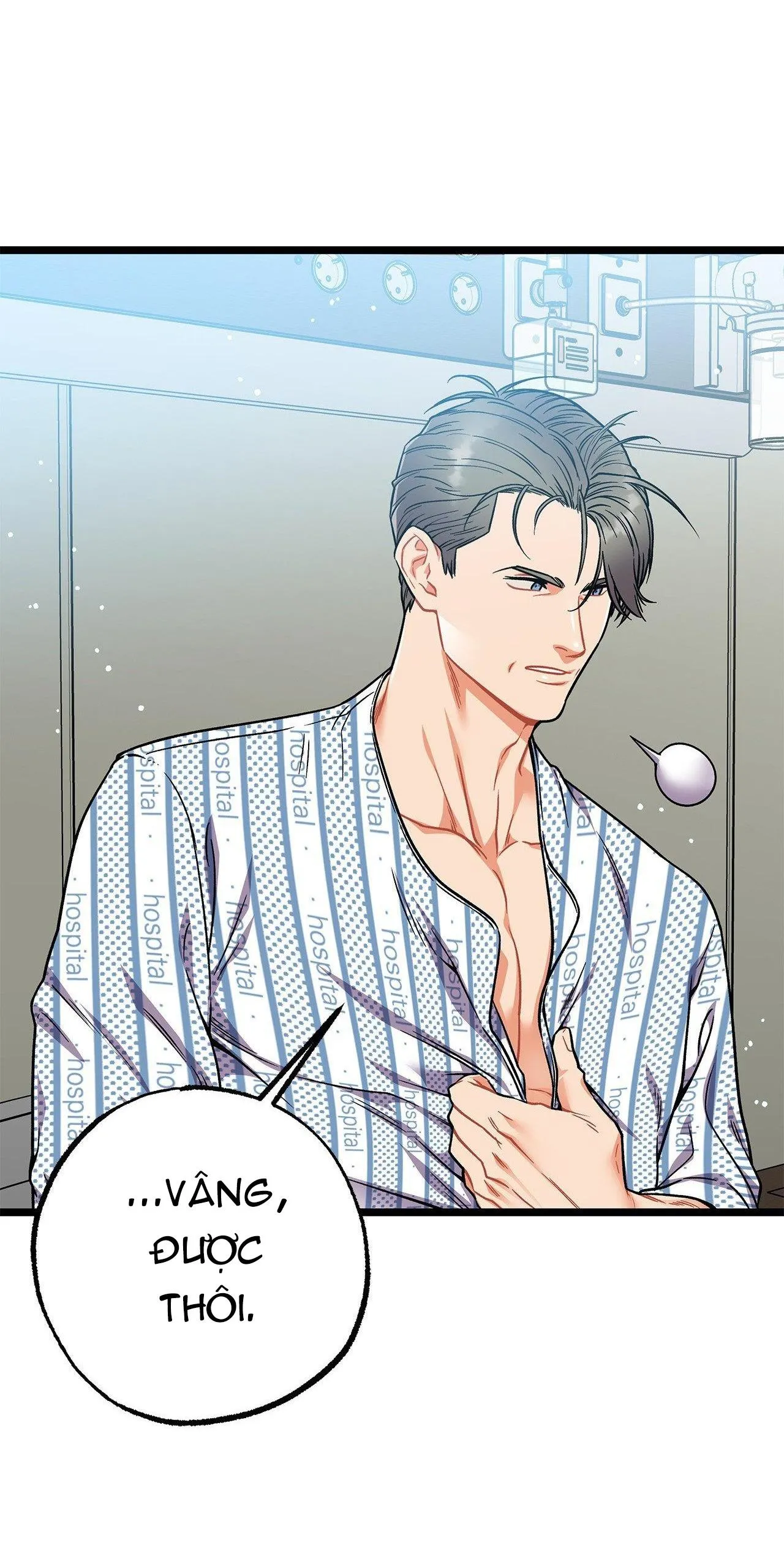 FIRE IN THE WHOLE Chapter 3 Trang 6