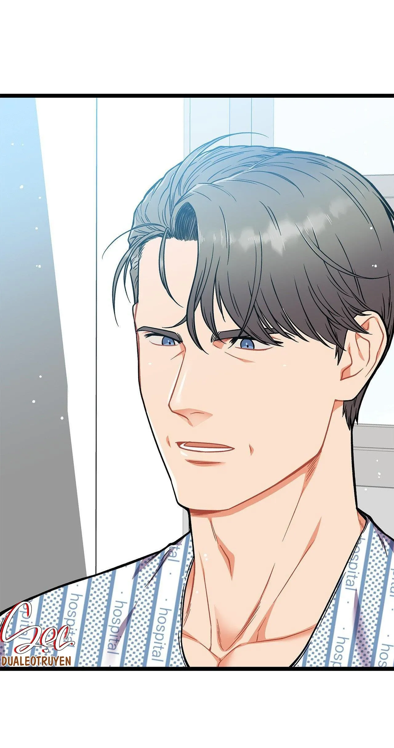 FIRE IN THE WHOLE Chapter 3 Trang 10