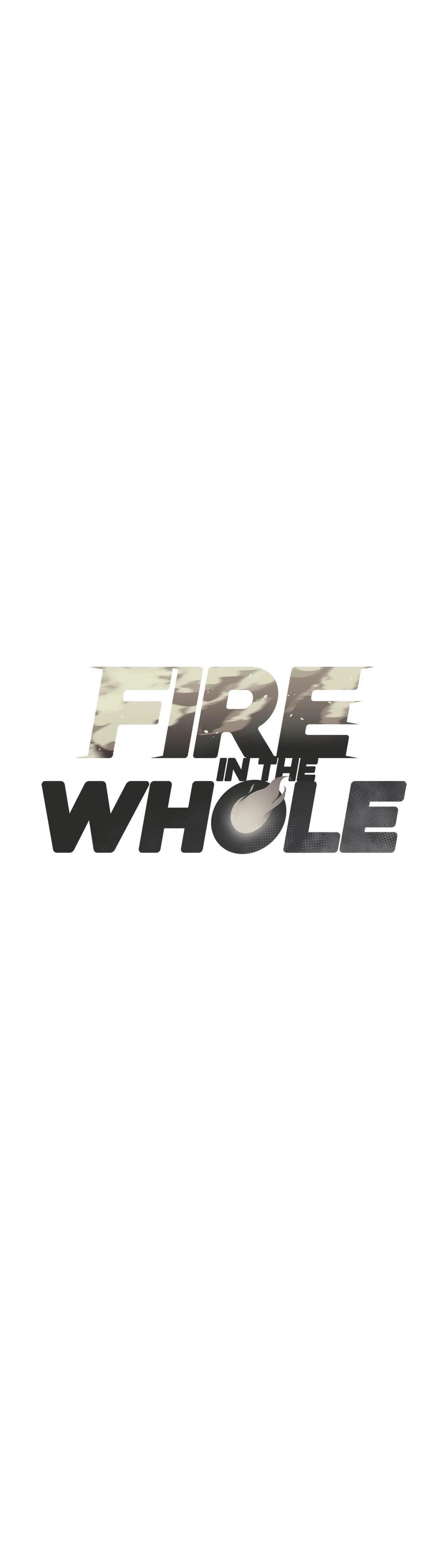 FIRE IN THE WHOLE Chapter 3 Trang 16