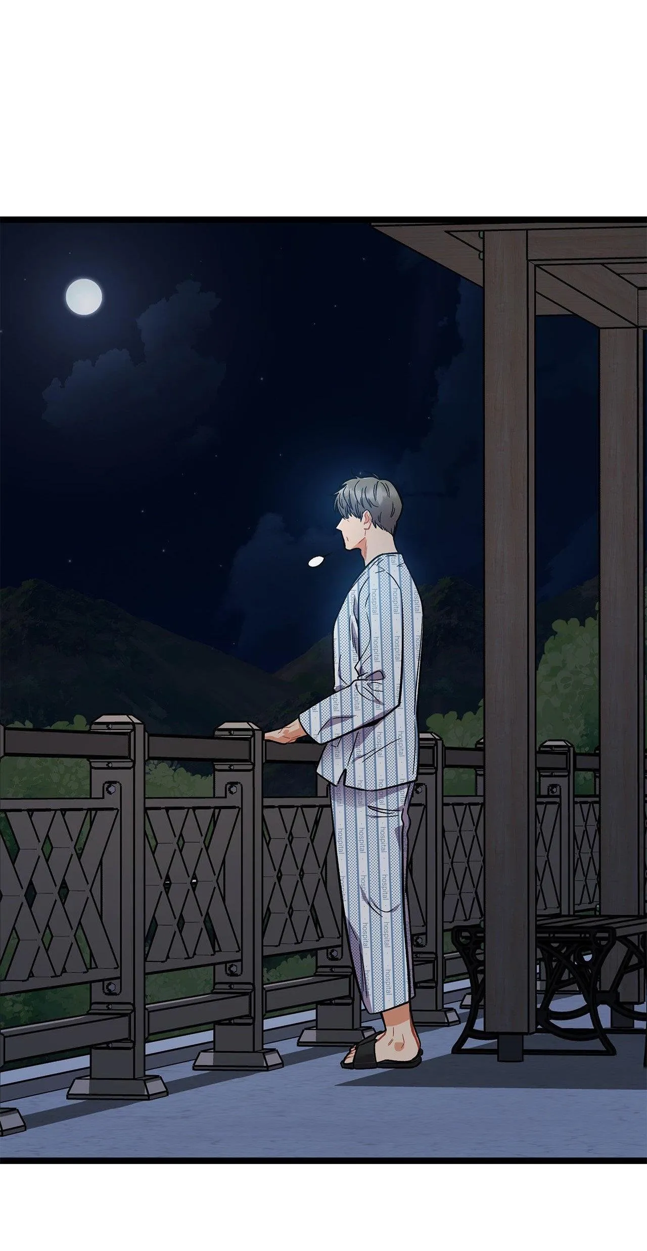 FIRE IN THE WHOLE Chapter 3 Trang 21