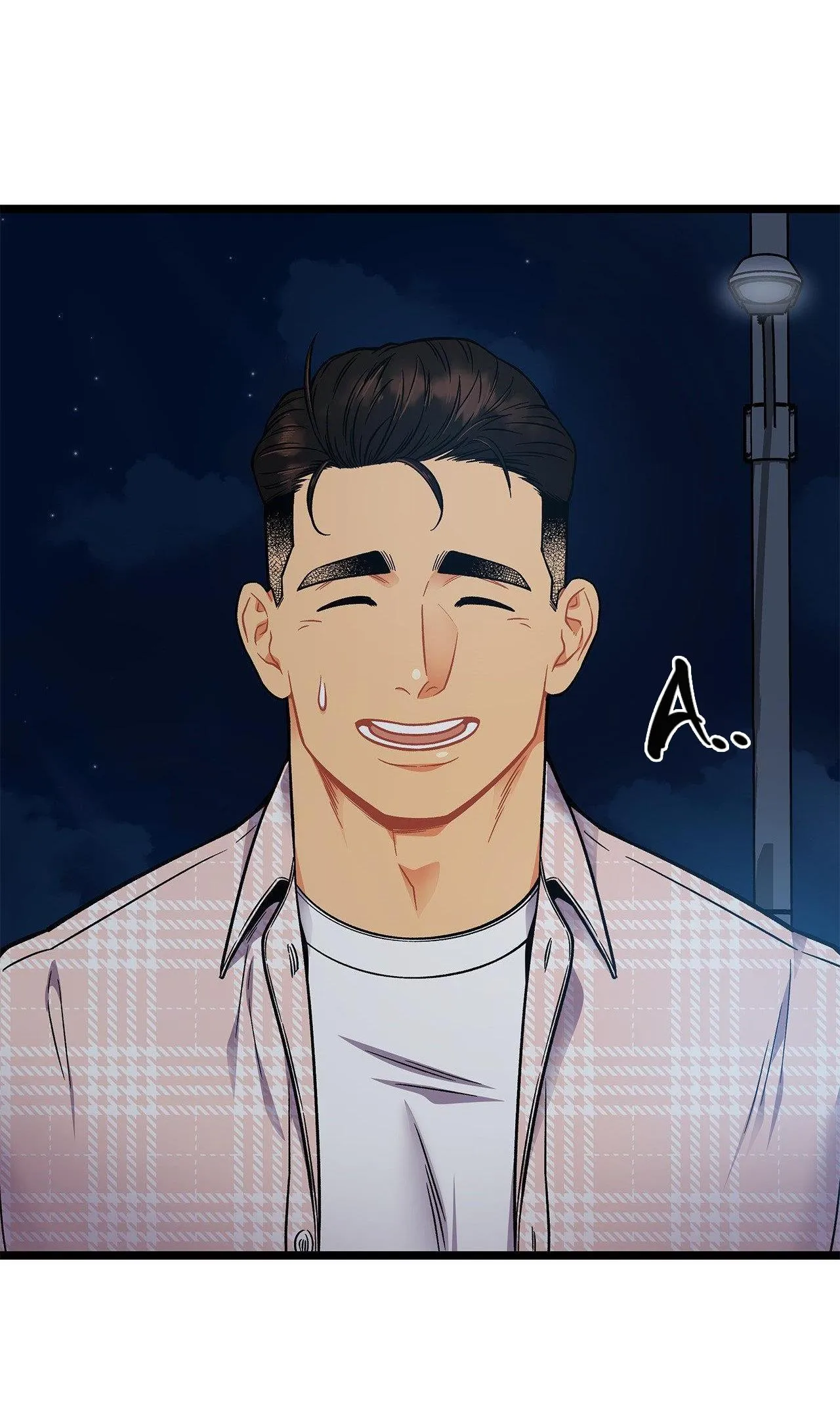 FIRE IN THE WHOLE Chapter 3 Trang 32